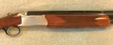 RUGER RED LABEL 12 GAUGE WITH BOX, PAPERWORK, AND CHOKES, EXCELLENT - 7 of 15