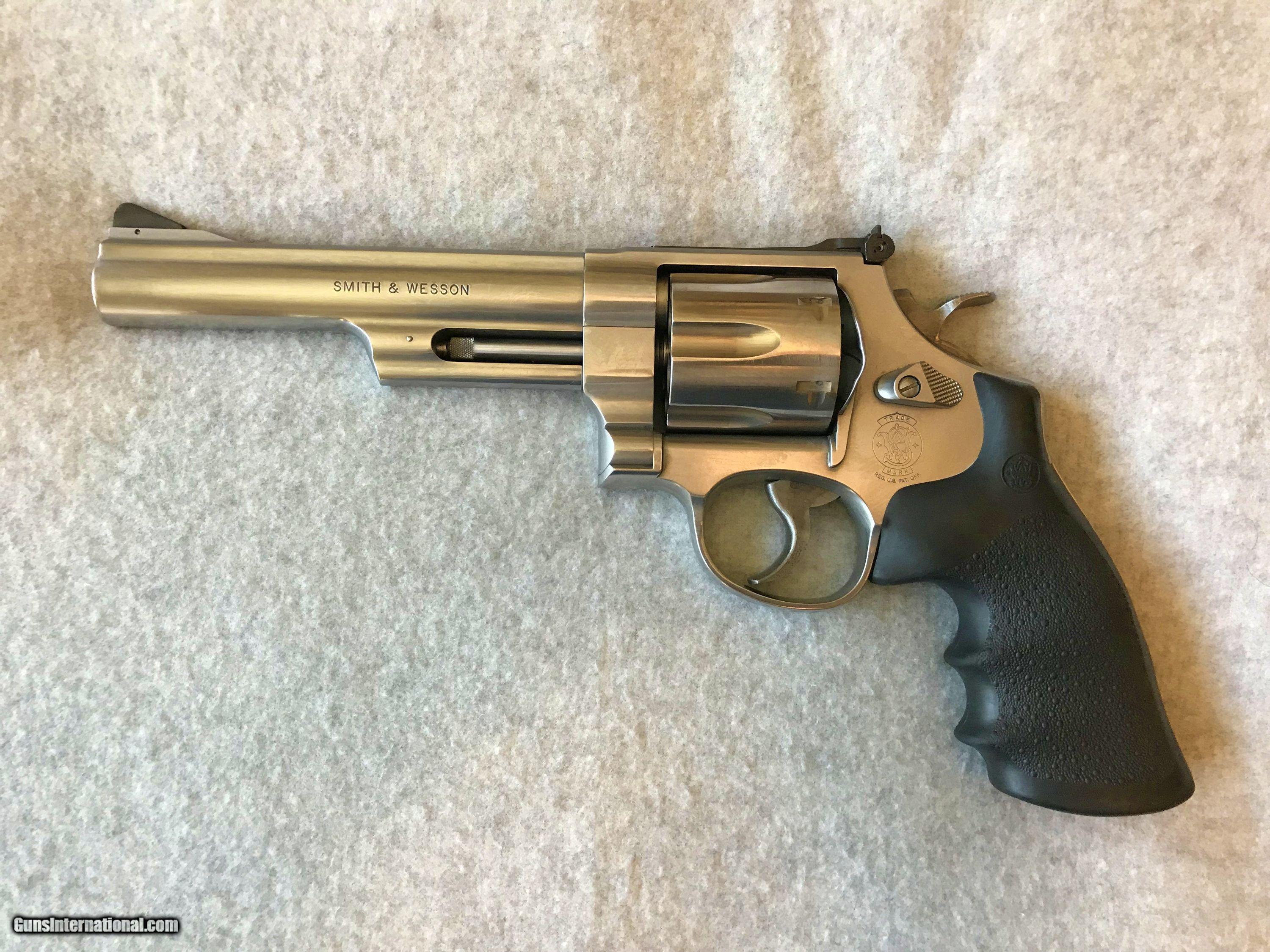 Lookup serial number smith wesson Model 59