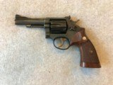 SMITH & WESSON K 38 MASTERPIECE MFG 1951 - 1 of 5