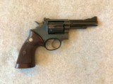 SMITH & WESSON K 38 MASTERPIECE MFG 1951 - 2 of 5
