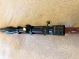 REMINGTON 788 BOLT ACTION 222 CALBER 3X9 SCOPE - 11 of 15