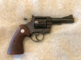 COLT TROOPER 38 SPECIAL TENNESSEE HIGHWAY PATROL SPECIAL ORDER 1956 - 2 of 9
