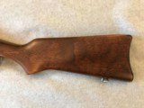 RUGER MINI 14 STAINLESS STEEL MADE 1983 223 SEMI AUTO - 3 of 15