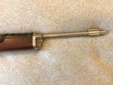RUGER MINI 14 STAINLESS STEEL MADE 1983 223 SEMI AUTO - 8 of 15