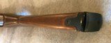 RUGER MINI 14 STAINLESS STEEL MADE 1983 223 SEMI AUTO - 9 of 15