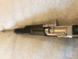 RUGER MINI 14 STAINLESS STEEL MADE 1983 223 SEMI AUTO - 13 of 15