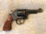 SMITH & WESSON 38 M&P TENNESSEE HIGHWAY PATROL 1950 - 2 of 10