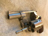 CHARTER ARMS UNDERCOVER 38 SPL STAINLESS - 3 of 8