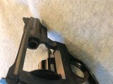 SMITH & WESSON MODEL 19 2 1/2 IN 357 MAG MFG 1980 EXCELLENT - 5 of 8
