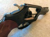 COLT DETECTIVE SPECIAL 38SPL 2IN EXCELLENT - 8 of 10