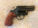 COLT DETECTIVE SPECIAL 38SPL 2IN EXCELLENT - 2 of 10