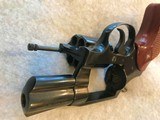 COLT DETECTIVE SPECIAL 38SPL 2IN EXCELLENT - 7 of 10