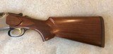 LANBER 2097 SPORTING O/U 12 GAUGE 30IN BARRELS 3 IN CHAMBERS EXCELLENT - 4 of 18