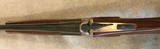 LANBER 2097 SPORTING O/U 12 GAUGE 30IN BARRELS 3 IN CHAMBERS EXCELLENT - 12 of 18