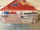 LANBER 2097 SPORTING O/U 12 GAUGE 30IN BARRELS 3 IN CHAMBERS EXCELLENT - 16 of 18