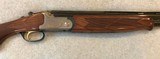 LANBER 2097 SPORTING O/U 12 GAUGE 30IN BARRELS 3 IN CHAMBERS EXCELLENT - 7 of 18