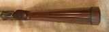 LANBER 2097 SPORTING O/U 12 GAUGE 30IN BARRELS 3 IN CHAMBERS EXCELLENT - 11 of 18