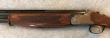 LANBER 2097 SPORTING O/U 12 GAUGE 30IN BARRELS 3 IN CHAMBERS EXCELLENT - 6 of 18