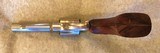 SMITH & WESSON 629-1 44 MAG 4IN MADE 1986 - 7 of 9