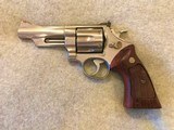 SMITH & WESSON 629-1 44 MAG 4IN MADE 1986 - 2 of 9