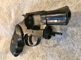 ROSSI 68 2IN 38 REVOLVER EXCELLENT - 4 of 7