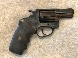 ROSSI 68 2IN 38 REVOLVER EXCELLENT - 2 of 7