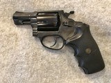 ROSSI 68 2IN 38 REVOLVER EXCELLENT - 1 of 7