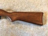 RUGER 10 22 CARBINE SEMI AUTO 22LR DRILLED AND TAPPED - 3 of 16