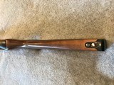 RUGER 10 22 CARBINE SEMI AUTO 22LR DRILLED AND TAPPED - 9 of 16