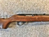 RUGER 10 22 CARBINE SEMI AUTO 22LR DRILLED AND TAPPED - 6 of 16