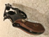 SMITH & WESSON MODEL 37 AIRWEIGHT 38 SPL MADE 1965 RARE 3 SCREW - 7 of 9