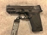 SMITH & WESSON M&P 380 SHIELD EZ NEW - 2 of 7