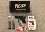 SMITH & WESSON M&P 380 SHIELD EZ NEW - 1 of 7