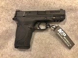 SMITH & WESSON M&P 380 SHIELD EZ NEW - 3 of 7