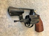 COLT DETECTIVE SPECIAL 38 SPL 1973 NIB - 6 of 12