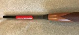 BENELLI MONTEFELTRO 12 GAUGE 28 VR SEMIAUTO NIB - 17 of 19