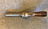 TAURUS MODEL 82 STAINLESS 38 SPL 4 INCH BARREL - 4 of 10