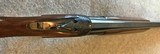 CHARLES DALY 12G MIROKU SUPERIOR OVER/UNDER ENGRAVED - 11 of 16