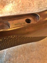 WINCHESTER 94 TIMBER CARBINE 450 MARLIN NIB - 18 of 20