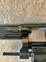 SMITH & WESSON MODEL 27 357 MAG 8 3/8 BARREL - 8 of 10