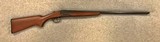 STEVENS SAVAGE SIDE X SIDE 410 GAUGE 26 IN BARREL - 2 of 19