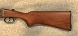 STEVENS SAVAGE SIDE X SIDE 410 GAUGE 26 IN BARREL - 3 of 19