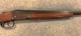 STEVENS SAVAGE SIDE X SIDE 410 GAUGE 26 IN BARREL - 6 of 19