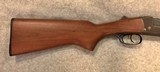 STEVENS SAVAGE SIDE X SIDE 410 GAUGE 26 IN BARREL - 4 of 19