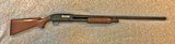 WINCHESTER MODEL 12 FEATHERWEIGHT 12 GAUGE - 2 of 16