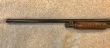 WINCHESTER MODEL 12 FEATHERWEIGHT 12 GAUGE - 7 of 16