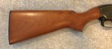 WINCHESTER MODEL 12 TAKEDOWN 12 GAUGE SOLID RIB - 4 of 16