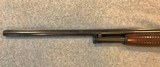 WINCHESTER MODEL 12 TAKEDOWN 12 GAUGE SOLID RIB - 7 of 16