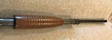 WINCHESTER MODEL 12 TAKEDOWN 12 GAUGE SOLID RIB - 14 of 16
