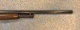 WINCHESTER MODEL 12 TAKEDOWN 12 GAUGE SOLID RIB - 8 of 16
